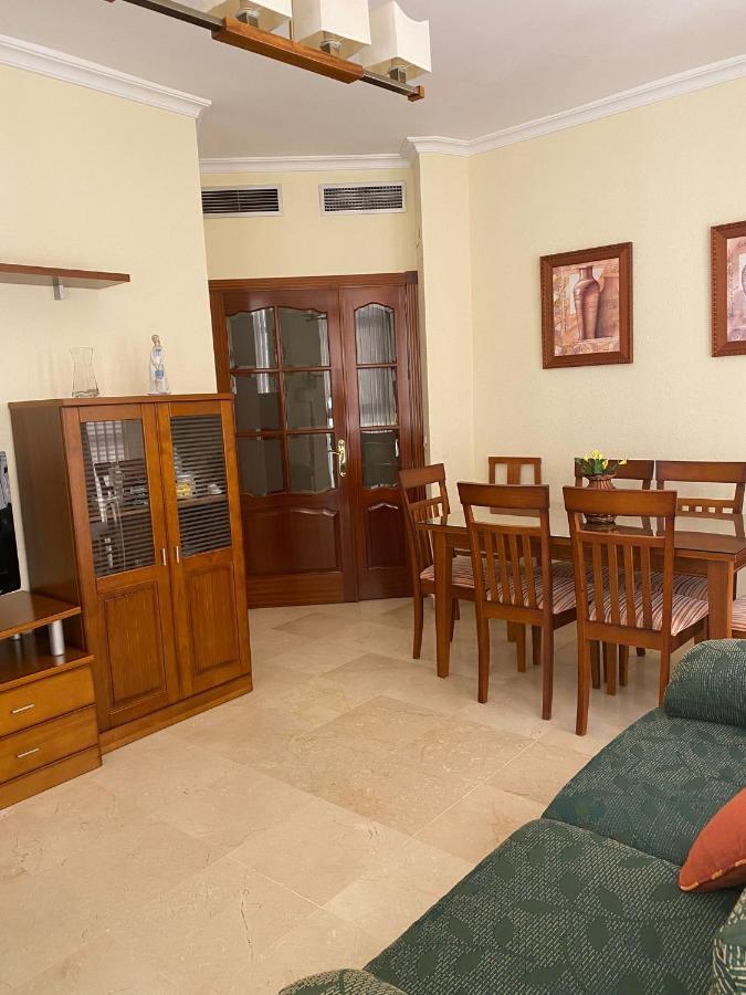 Cadiz - Torre Tavira Lejlighed Eksteriør billede
