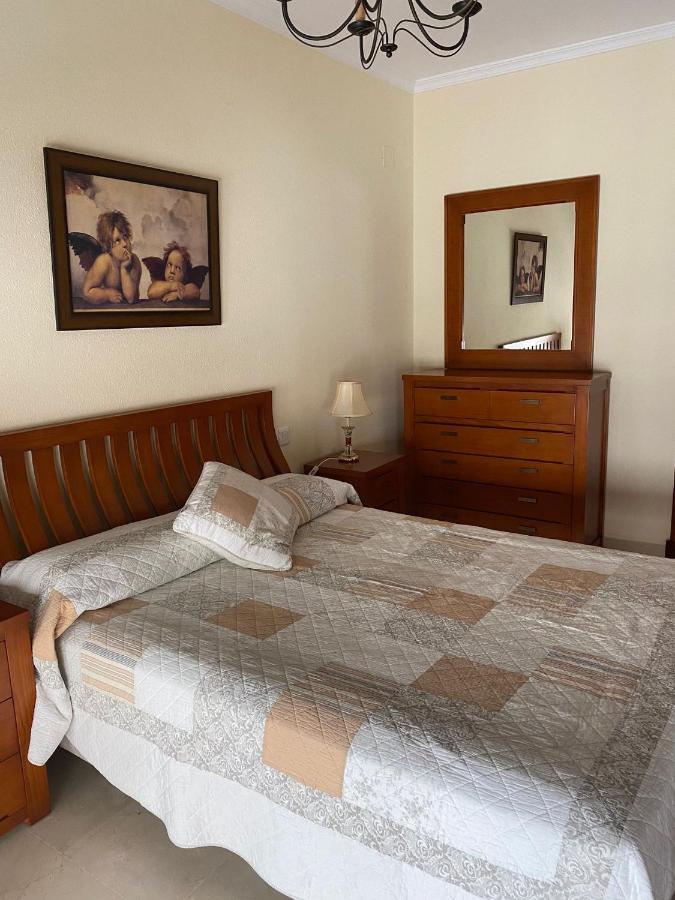 Cadiz - Torre Tavira Lejlighed Eksteriør billede