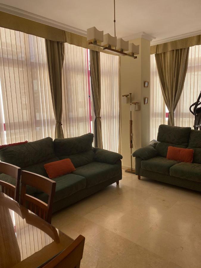 Cadiz - Torre Tavira Lejlighed Eksteriør billede
